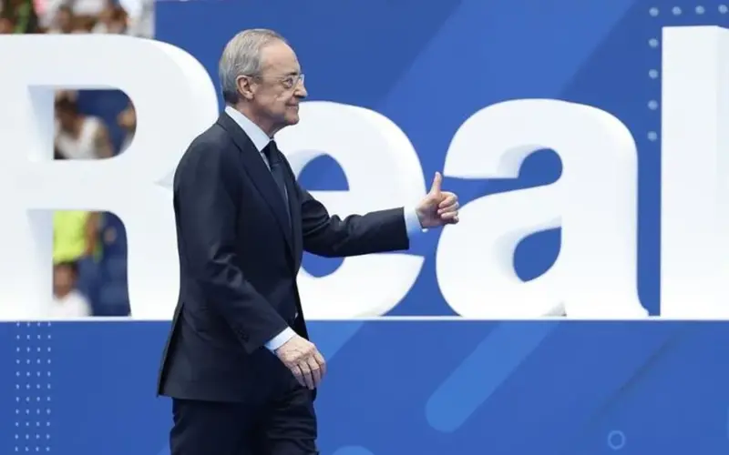 3 خيارات استثنائية من البريميرليج على طاولة ريال مدريد